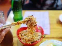 纠结千层肚-冒椒火辣(奎星楼街店)