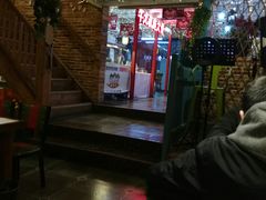 -三个大叔东北烧烤·砂锅菜(西三旗店)