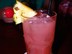 迦南D-迦南D BAR