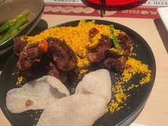 -避风塘(宝山万达店)