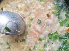 -今鲜源酒店·海鲜锅贴青岛菜(新湛路店)