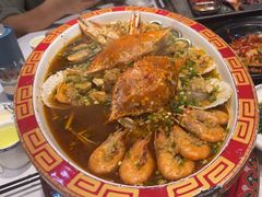 -百姓渔村(西宫店)