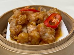 -聚福山莊·寻味顺德(北滘店)
