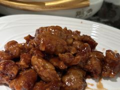 -新白鹿餐厅(龙游路总店·杭帮菜名店)
