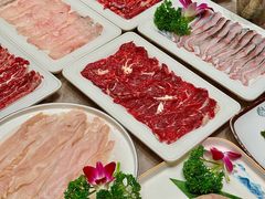 -围炉夜话·潮汕卤水火锅(榕江店)