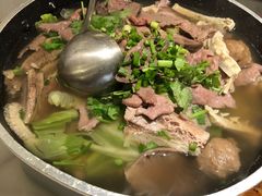 -乔阿马·江南味·驴肉香(龙湖华泾天街店)