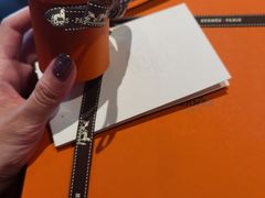 -HERMES(恒隆广场店)
