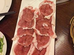 -前门张记涮肉(前门店)