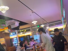 -杨小佳·齐齐哈尔烤肉·烤串(广州店)