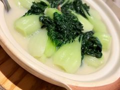 -利苑酒家(合景国际金融广场店)