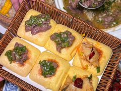 -川香鼎盛(市桥富华总店)