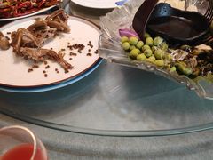 -楚鱼王·河鲜·湖北菜(华农店)