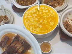 -千日贺茶餐厅(开发区安盛店)