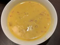 杨枝甘露-京香轩·中餐厅(上海中庚聚龙酒店)