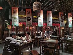 -南京大牌档(之心城店)