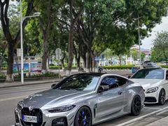 -靓车会汽车贴膜(双楠店)