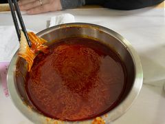 -苏袁麻辣烫(呼和浩特总局街店)