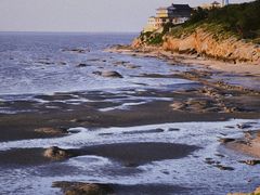 -辽宁团山国家级海洋公园