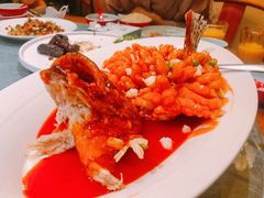 -伙靠·江浙菜(田林路店)