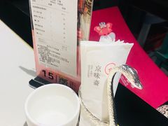 -京味斋·北京烤鸭(北京南站洋桥店)