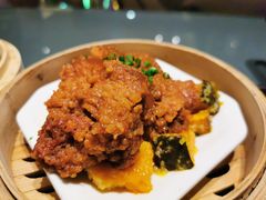 -楚鲜·汉正街一号(天河店)