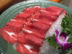 -东门口·新式老北京火锅(河西龙湖天街店)