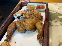 -小吊梨汤·北京菜(香山店)