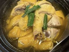 -来客家食府 · 福建客家菜(厦禾路店)