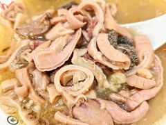 招牌杂碎汤-李小老烧饼(常营民族家园店)