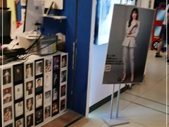 -一墨照相馆·证件照·形象照(世博店)