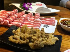 -庄老幺火锅(娄山关路店)