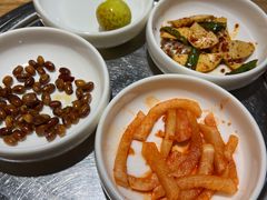 -一韩亭韩式烤肉(高新店)