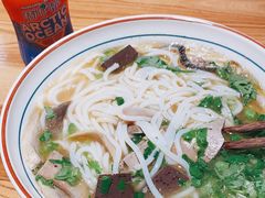 -闵四遵义羊肉粉(朝外大街店)