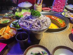 -萍姐火锅·公路夜市(打浦桥日月光店)