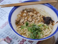 -孟记传统大刀面(星源商城店)