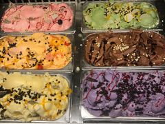 -富力希尔顿酒店·地阔自助餐厅