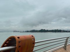 -演武大桥观景平台