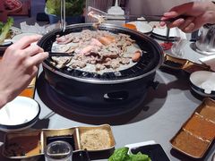 -正宗齐齐哈尔烤肉·齐牛哥鲜切炭火烤肉(杭州总店)