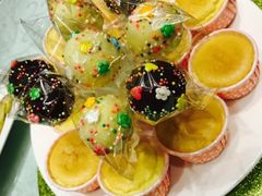 -阿英煲(凉城路店)