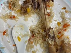 -马尔龙新疆饭店·清真(长青路店)