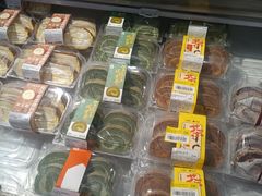 -盒马鲜生(文景博乐里购物广场店)
