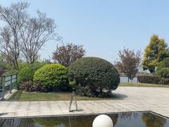 -云里小坐·海泉湾·团建·宴席·下午茶(金堂海泉湾店)