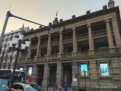 -珠江夜游西堤码头
