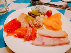 -杭州国际会议中心洲际酒店-德国啤酒屋(砂之船国际生活广场店)