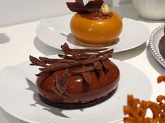 -潮一不贰·法式甜品·生日蛋糕·西式简餐(外滩店)