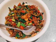 -巢爷老味(东方红店)