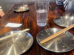 -破店肥哈·海鲜·烧烤(郑州银泰inPARK店)