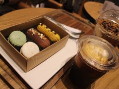 -星巴克臻选(深圳罗湖万象城店)