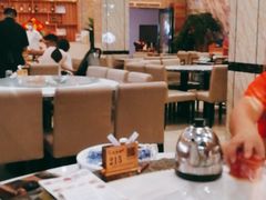 大堂-點無缺茶楼·海鲜酒家(世博店)