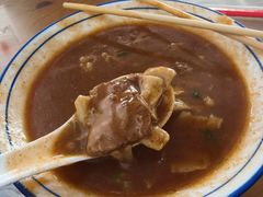 -舞阳闪氏定兴斋胡辣汤(张家港路店)